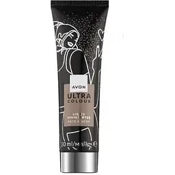 Рідкий хайлайтер для обличчя і тіла Avon Rose Quartz/Рожевий кварц 30 мл