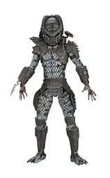 Фігурка Neca Хижак Predator Warrior Predator Ultimate 7In 20 см WST N P WPU - мініатюра 3