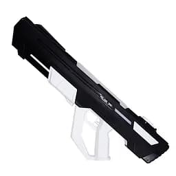 Детский водяной пистолет-автомат WATER GUN Bambi 22х56х6.5 см det0016011