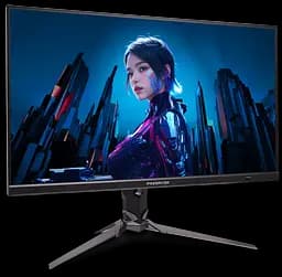 Монітор Acer 27" Predator XB273KV4bmiiprx (UM.HX3EE.401) Black teh0022194 - мініатюра 7