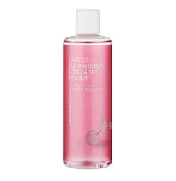 Тонер для обличчя Колаген Ultimate Real Collagen Toner Jigott 300 мл