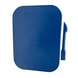 Доска для пластилина со стеками Leader 924575 размер 23х17 см