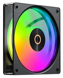 Корпус OCYPUS GAMMA C60 BK ARGB (GAMMA-C60-BKG400XX-GL) Без БП - мініатюра 6