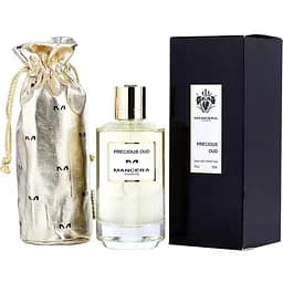 Mancera Precious Oud 120 мл парфюмированная вода