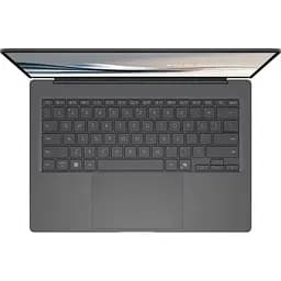 Ноутбук Asus Zenbook A 14 OLED UX3407RA-QD026X, Qualcomm Snapdragon X1E-78-100 до 3,4 ГГц, 14 WUXGA, 32 ГБ, SSD 1 ТБ, Adreno, Windows 11 Pro - мініатюра 4
