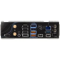Материнська плата ASRock X870 Riptide WiFi Socket AM5 - мініатюра 5