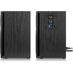 Комп'ютерні колонки 2.0 REAL-EL RS245 20 Вт Black - мініатюра 7