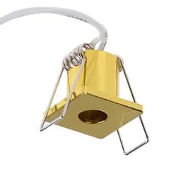 Світильник точковий Brille зоряне небо HDL-DJ 13 SB 163739