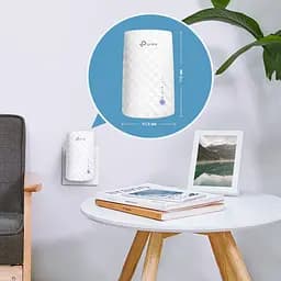 Ретранслятор RE190 TP-Link teh0022644 - мініатюра 4