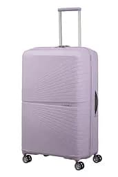 Валіза 77 См American Tourister AIRCONIC STORMY LILAC 77x49x31 88G*32003 - мініатюра 3