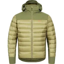Куртка Blaser Active Outfits Odserver L Green