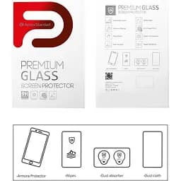 Захисне скло ArmorStandart Icon Glass для Samsung S24 FE Black (ARM76970) [142082] - мініатюра 6