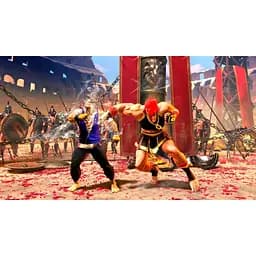 Гра Street Fighter 6 для PS4 (EN) [103710] - мініатюра 5