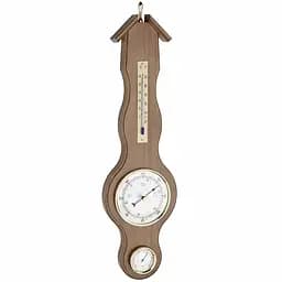 Метеостанция дуб TFA Domatic 20103701