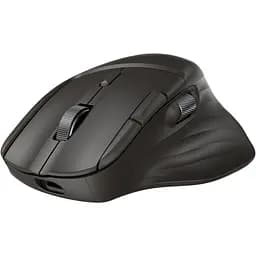 Мишка бездротова HP 780M Ultra-Fast-Scroll, 6 кн., 6000 dpi чорна - мініатюра 2