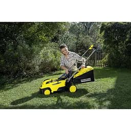 Газонокосарка Karcher LMO 18-36 Battery (1.444-420.0) - мініатюра 8