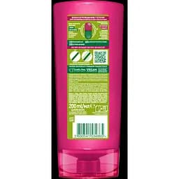 Бальзам-ополіскувач Garnier Fructis Густі та Розкішні для тонкого волосся 200 мл - мініатюра 2
