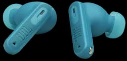 Гарнитура JBL TUNE BEAM 2 Turquoise (JBLTBEAM2TQE) - мініатюра 10