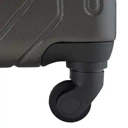 Валіза Semi Line 28" L Graphite (T5687-3) - мініатюра 8