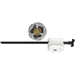 Іграшка-дзиґа Hasbro Beyblade з пусковим пристроєм (G0175_G0193) - мініатюра 4