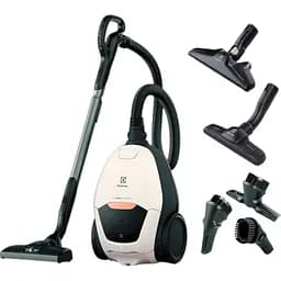 Пилосос Electrolux PD82-ALRG чорно-білий (900258499) - мініатюра 2