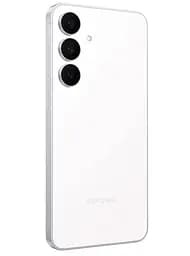Смартфон Samsung Galaxy S25 FE 8/256GB White (SM-S731BZWGEUC) - мініатюра 3