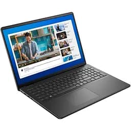 Ноутбук DELL 16 DC16250, Intel Core 7 150U до 5.4GHz, 16" Full HD+, 16GB, SSD 512GB, Intel Graphics, Windows 11 Pro - мініатюра 2