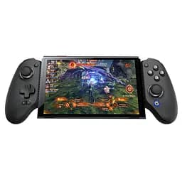 Геймпад GameSir G8 Plus Bluetooth для Switch, iOS, Android и планшетов, беспроводной геймпад, триггеры
