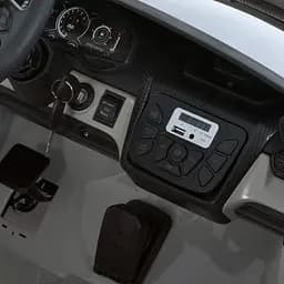 Дитячий електромобіль Bambi Машина M 6151AL-11 24V до 60 кг - мініатюра 3
