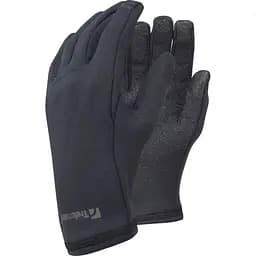 Перчатки Trekmates Ogwen Stretch Grip Glove XXL Чорний