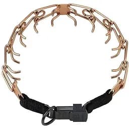 Нашийник Sprenger Ultra-Plus ClicLock жорсткий