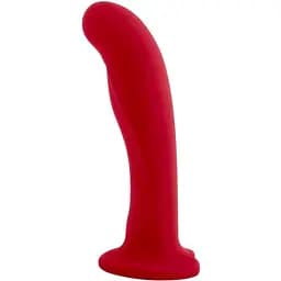 Фаллоимитатор Temptasia Jezebel 15.7 см красный