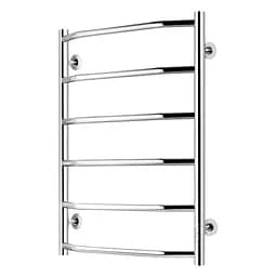 Полотенцесушитель водяной Kroner KRP Diva WT700x500-6 (CV036304)