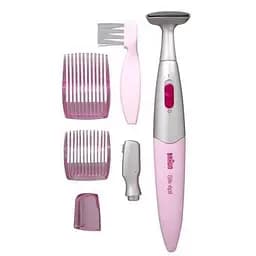 Тример Braun FG 1100 Pink (FG1100Pink) - мініатюра 3