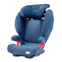 Автокресло Recaro Monza Nova 2 Seatfix Prime Sky Blue (88010320050)