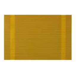 Коврик сервировочный Ardesto, 45х30 см, желтый (AR3301GN)