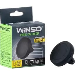 Держатель автомобильный Winso 201210 универсальный (201210)