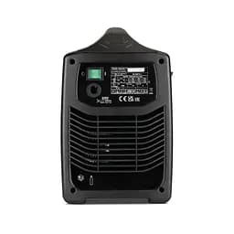 Maxima 160 Synergic - Зварювальний напівавтомат (230В) 20-150 А 816085 - мініатюра 4