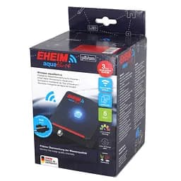 Контролер якості води в акваріумі, TDS і температури Eheim aquaAlert+e Wi-Fi (6065220) - мініатюра 11