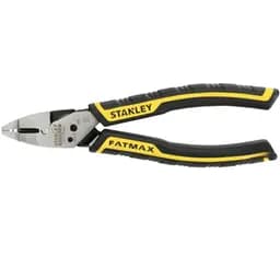 Кусачки комбіновані Stanley FatMax L= 180 мм 5 в 1 (FMHT0-75468)