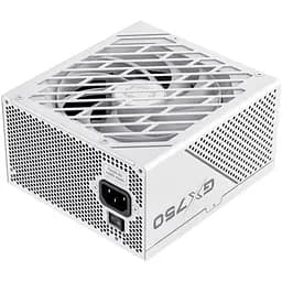 Блок живлення GameMax 750W White GX-750 PRO WH 80+ Gold (ATX3.0 PCIe5.0) (GX-750 PRO WH (ATX3.0 PCIe5.0))