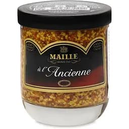 Горчица Maille по старинному рецепту 160 г (943361)