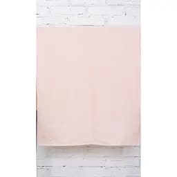 Банний рушник №5010 SoftNess Peach, 90х50 см (2200003181920) - мініатюра 2