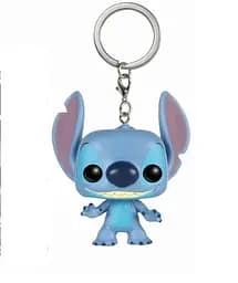 Фігурка брелок Funko Pop Фанко Поп Стіч Ліло та Стіч Lilo and Stitch 4 см cartoon LS012 - мініатюра 2