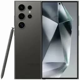 Смартфон Samsung Galaxy S24 Ultra 12/512Gb Titanium Grey (SM-S928B) (Global) [5G, NFC, 2 SIM/1 SIM + 1 eSIM] - мініатюра 3