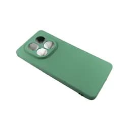 Чохол до мобільного телефона Dengos Soft Xiaomi Redmi Note 14 Pro (mint) (DG-TPU-SOFT-70) - мініатюра 3
