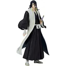 Фигурка Bandai Блич Bleach Byakuya Kuchiki Бякуя Кучики 16 см B BLH BK