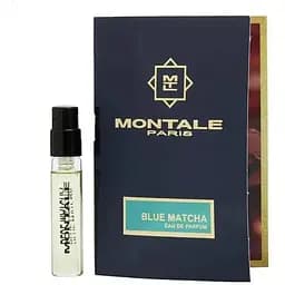 Парфюмированная вода оригинал Montale Blue Matcha 2 мл