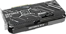 Відеокарта KFA2 RTX 3070 8Gb EX 1-Click OC (37NSL6MD2V7K) (GDDR6, 256 bit, PCI-E v4.0) Б/в - мініатюра 7