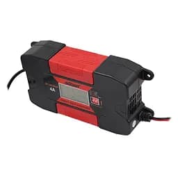 Зарядний пристрій для акумулятора Powermaster DCW1204A 12V 4A - мініатюра 3